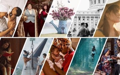 Celebrate International Women’s Day with These 16 Artists | Adobe Blog