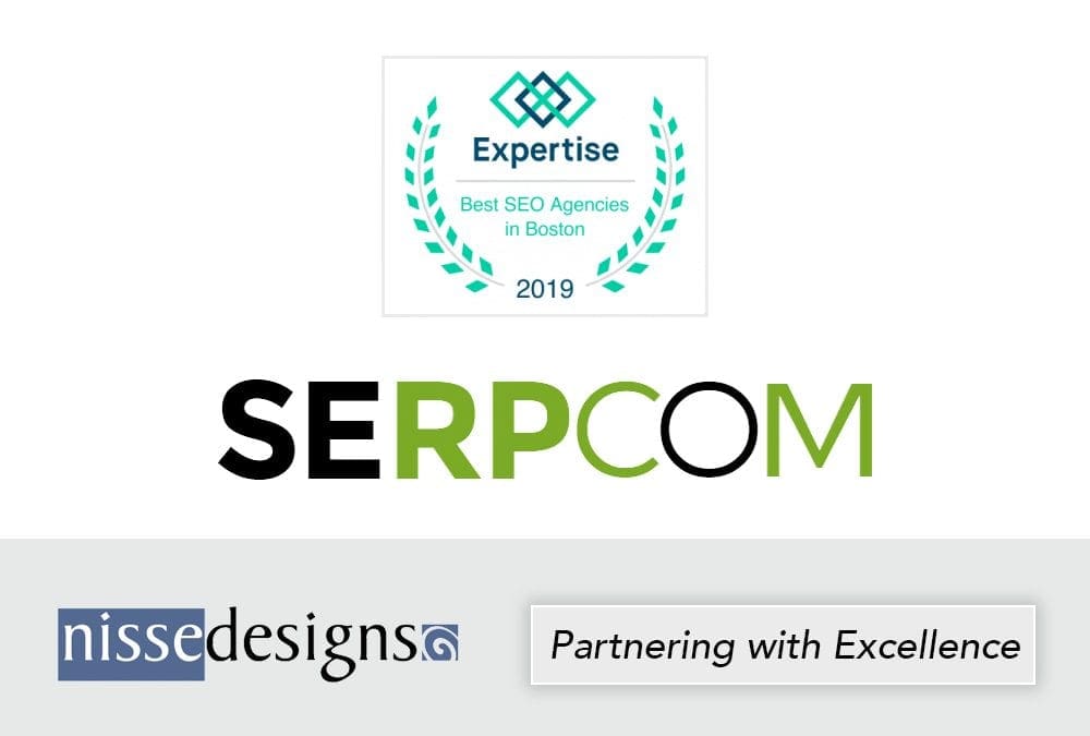 Congratulations to our partner SERPCOM for being chosen as one of the Top 10 Best SEO Agencies in Boston.