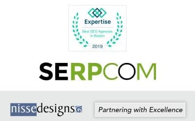 Congratulations to our partner SERPCOM for being chosen as one of the Top 10 Best SEO Agencies in Boston.