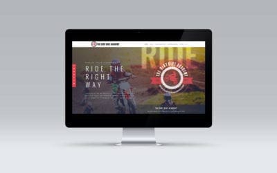 Nisse Designs recently had the pleasure of working with The Dirt Bike Academy for its branding identity initiative and website launch – https://thedirtbikeacademy.com/