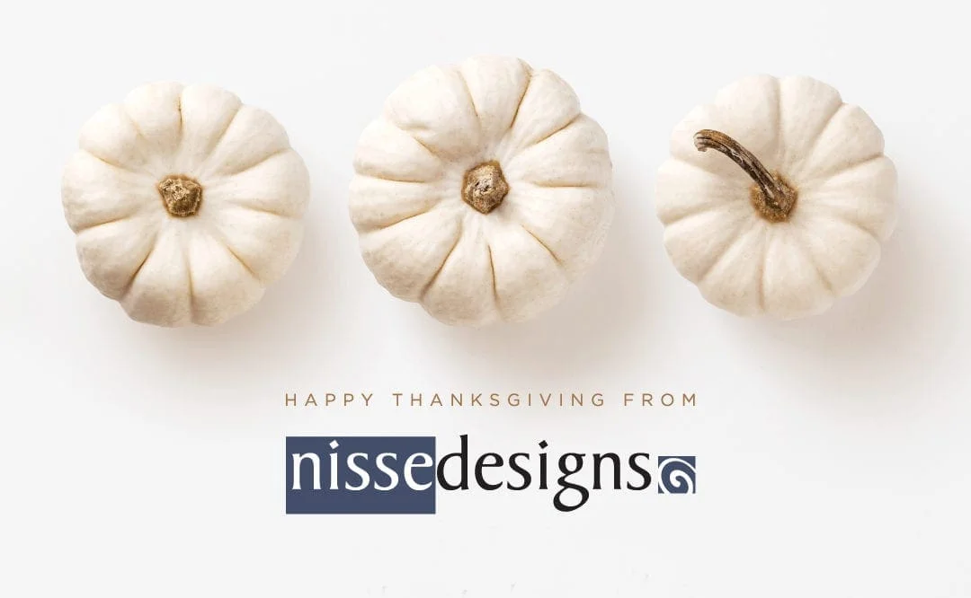 Wishing our clients, colleagues and friends a wonderful and safe Thanksgiving!