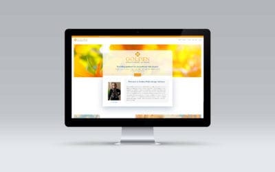 Nisse Designs is pleased to announce the launch of Golden Philanthropy Advisor’s first generation website.