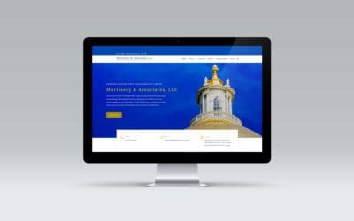 Nisse Designs is pleased to announce the launch of a new website for Morrissey & Associates, LLC, a Boston-based Government Relations, Public Affairs Consulting and Lobbying firm.