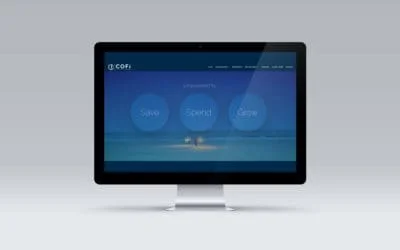 Nisse Designs is pleased to announce the launch of CoFi Advisors, a New England based collective financial advisory firm.