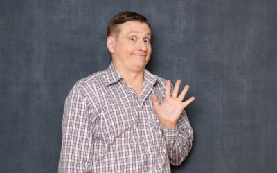 5 Ways to Make Asking for Client Reviews Less Awkward  – From our Go Marketing for Small Businesses Series #clientreviews #customerfeedback #clientcommunications #marketingsolutions